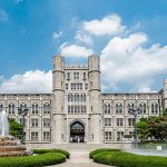 Korea University Scholarship