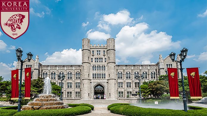 Korea University Scholarship