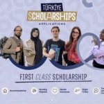 Turkey Government Scholarships