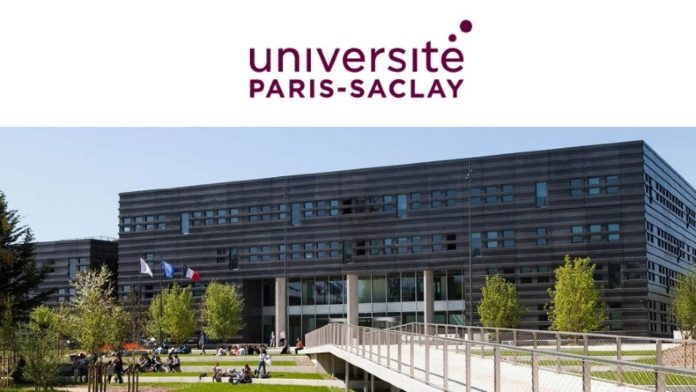 Universite Paris-Saclay Scholarship Programme