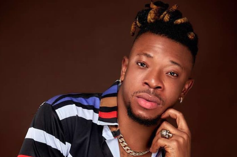 I’m Afraid to Release New Songs” – Mr Real Opens Up