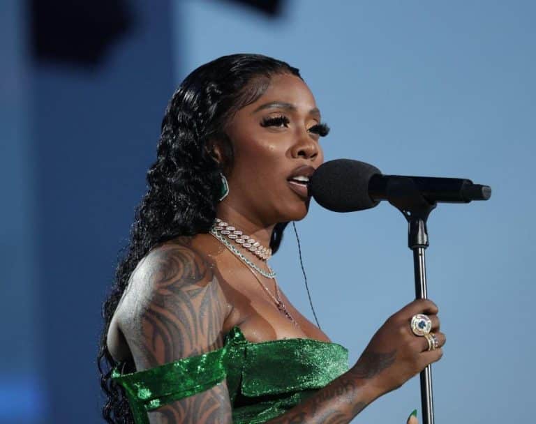 “I Was Criticized for It” — Tiwa Savage Breaks Silence on Leaked Private Video