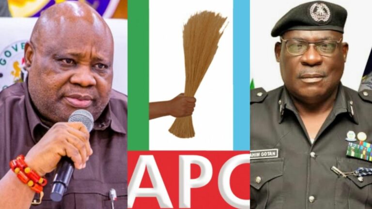 Outrage in Osun: Adeleke Accuses Police Commissioner of Ignoring Alleged APC Thug Attacks