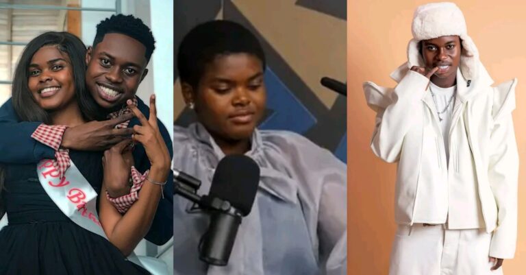 “If you cheat, you…” – Jarvis opens up on covenant with Peller, reveals consequence if he cheats