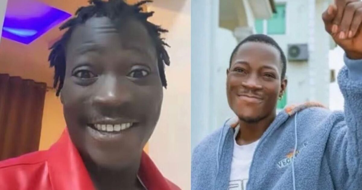 “Freedom at last” – DJ Chicken breaks silence following release from prison, shares experience