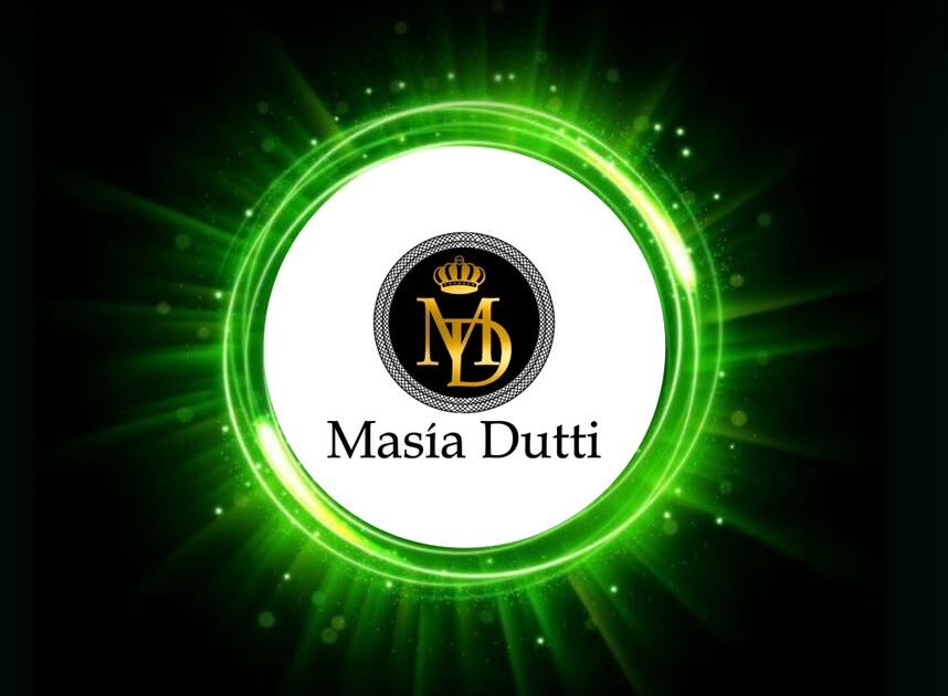 Masia Dutti Cava Partners Miss Motherland Nigeria 2026