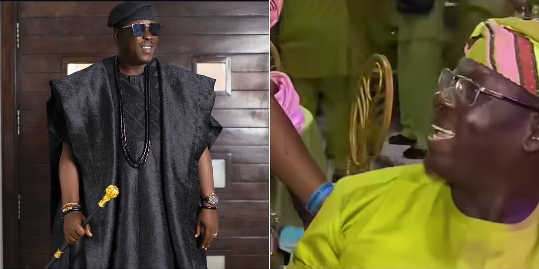 “You wouldn’t believe anything was wrong” – Ogogo’s last public video surfaces amid cancer battles